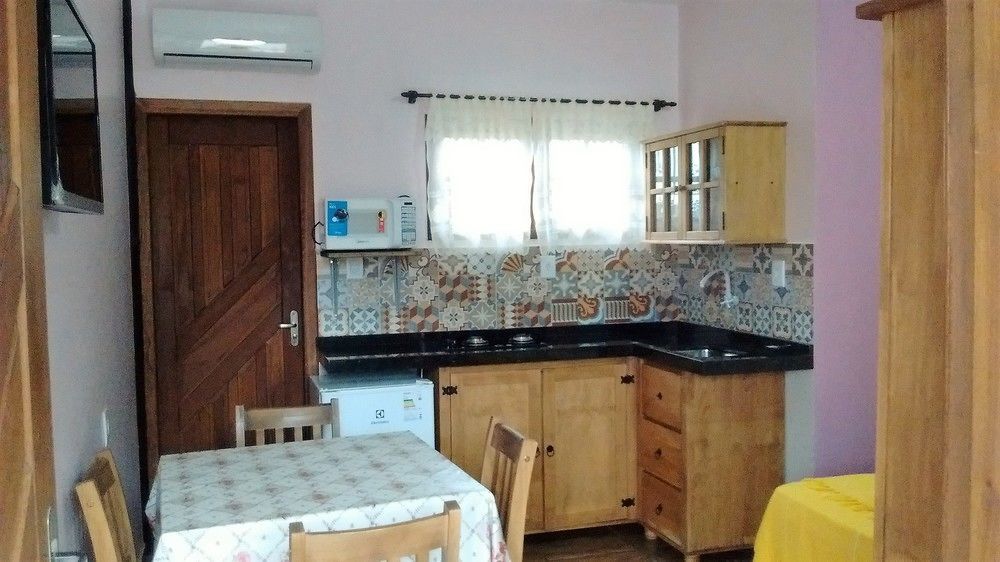Pousada Familia Do Rosa Imbituba Extérieur photo